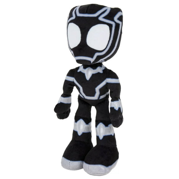 Marvel Hero Friends Black Panther Plush