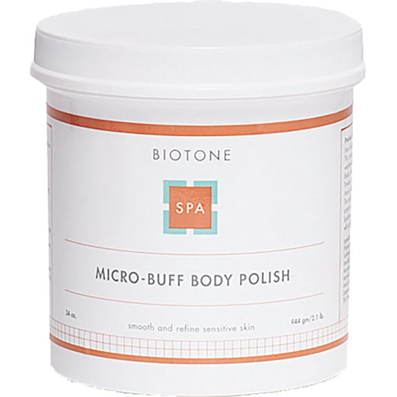 Spa Micro-Buff Body Polish 34 oz.