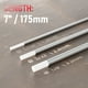 thumbnail image 4 of Electrodo de tungsteno para soldadura TIG YESWELDER 0,8% circonizado 3/32, 4 of 7