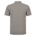 thumbnail image 2 of Liverpool FC Mens Crest Polo Shirt, 2 of 4