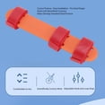 thumbnail image 3 of Violin Wrist Practice Aid, Left Hand Trainer with Adjustable Hook Loop Strap for Beginners, Violin Training Tool for Proper Finger Placement Wrist Technique, 3 of 7