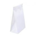 thumbnail image 1 of 30 PCS Disposable Barf Bags Travel Motion Sickness Vomit Bags (White), 1 of 9