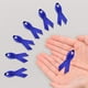 thumbnail image 3 of 2 00 piezasCinta con imperdibles, alfileres de concienciación sobre el cáncer, broche de cinta para fiestas, eventos, decoración de ropa, 3 of 5