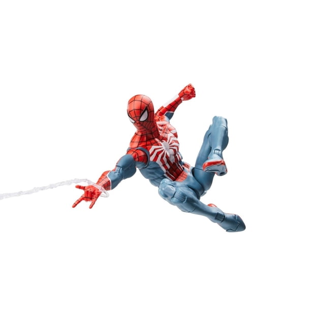 Spider-Man 2 Action Figure | Toy figurines for hobby shops