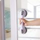 thumbnail image 3 of Safety Bathtub Handle Bathroom Shower Suction Cup Handle, Removable Toilet Tub Support Handle Bathroom Support Handle, 3 of 5