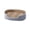 Brown, variant on chaungfeng Large Dog Bed for Dogs and Cats, Washable, Non-Slip Bottom, High and Low Sides, with Four-Season Universal Detachable Mat No Sticky Hair (15.7"x11.8")