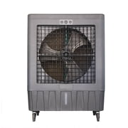 Hessaire MC92V 32.8 Gal 11,000 CFM Evaporative Cooler w/ Air Sweep Function