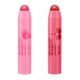 thumbnail image 2 of Revlon Bálsamo labial Kiss - Pack de 2: (Fresa y Cereza dulce) - Hidratación duradera y suavizado de, 2 of 2