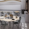 thumbnail image 4 of Learniture Structure Series School Chair, 4 of 8