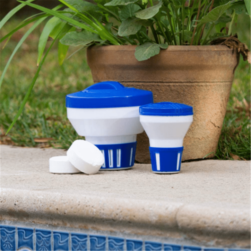 floater for pool