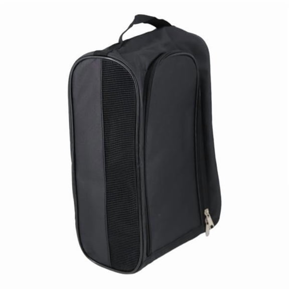 lacooooppia 2xSoccer Shoe Bag Lightweight Soccer Cleats Storage Bag for Fitness Travel Gym 2 Pcs