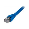 thumbnail image 4 of 50FT CAT6A PATCH CABL BLUE SHIELDED, 4 of 5