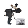 thumbnail image 1 of Polyurea And Polyurethane PU Foam Spray Gun Upgrade P2 Air Purge Sprayer Tools With Accessory Bag, 1 of 6