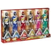 Power Rangers Dino Charge Mega Figure Pack