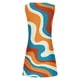 thumbnail image 5 of Vestido sin mangas sin mangas con estampado de verano suelto para mujer OAVQHLG3B Store  lin121212, 5 of 5
