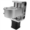 thumbnail image 4 of CNC 3018 MAX Aluminio Eje Z Eje Motor Montaje 200W Husillo Soporte 52Mm de DiáMetro para CNC 3018 MAX, 4 of 5