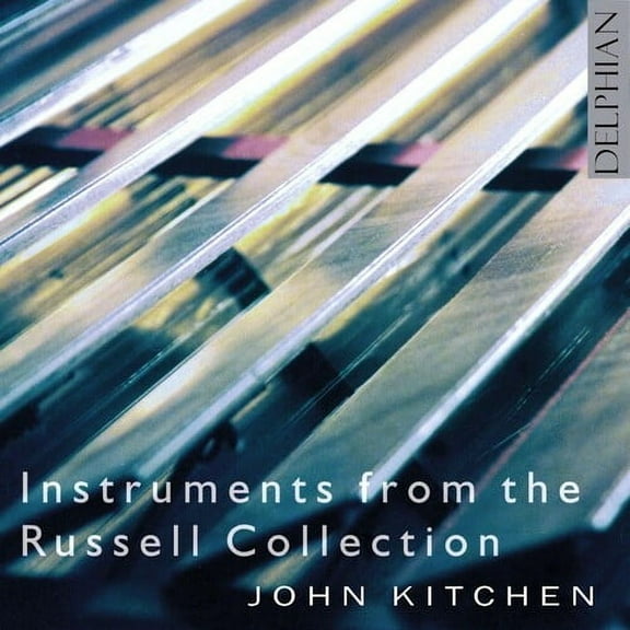 Various Artists - Instruments of the Russell Collection / Various - Classical - CD