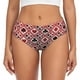 thumbnail image 1 of Fotbe Poker Calzones Estampados para Mujer – Ropa Interior de Algodón, Cómoda, Suave y Elástica-Large, 1 of 6