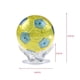 thumbnail image 2 of EX Bloque de construcción de cristal de fútbol simulado rompecabezas tridimensional 1 pieza 6,5*8,5 cm azul brillar Electrónica, 2 of 2