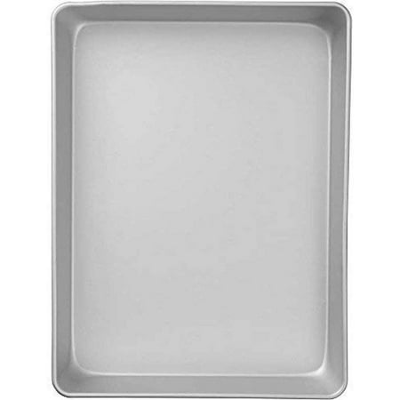 

Performance Pans Aluminum Medium Sheet Cake Pan 11 x 15-Inch Aluminum