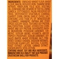 thumbnail image 7 of Maruchan Bowl Hot & Spicy Chicken Flavor Ramen Noodles with Vegetables 3.32 OZ - Pack of 4, 7 of 7