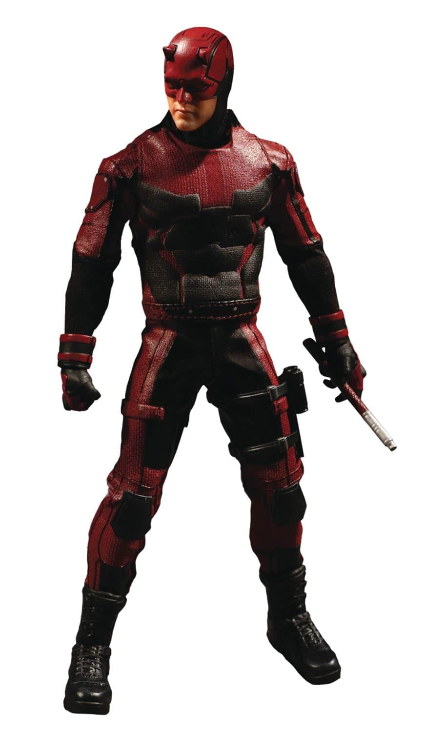 daredevil action figure