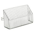 thumbnail image 1 of Drain Latéral en Acier Inoxydable pour Sol, Coin de Drainage, Toit, Feuilles, Anti-Obstruction, 1 of 9