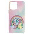 thumbnail image 1 of Funda para iPhone 13 Pro Max My Little Pony Retro Rainbow, 1 of 3
