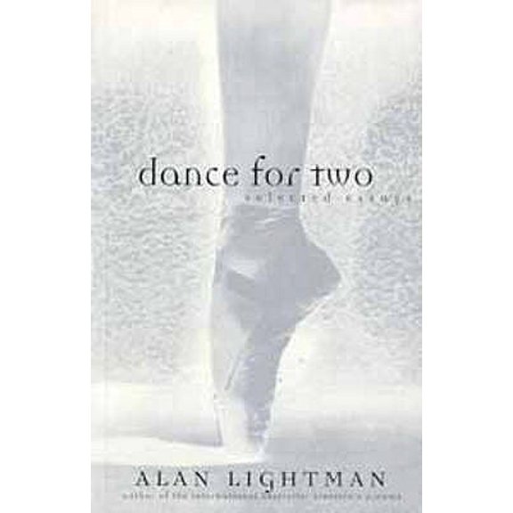 Dance for Two (Book)