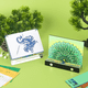 thumbnail image 2 of Libreta tridimensional, regalo creativo, decoración artística cultural y creativa, papel de notas 3D, nuevo regalo exótico, 2 of 6