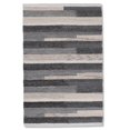 thumbnail image 2 of Hygge Hand Woven Gray Rug 9'X12', 2 of 5