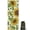 Yellow Sunflower Seed, variant on Black White Checker Sunflower Pattern Hot Yoga Mat Towel Non Slip for Hot Yoga - Quick-Drying Yoga Mat Cover with 4 Corner Pockets with Travel Bag - Hot Yoga Towel Non Slip 70"x26"