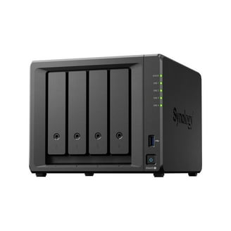 Synology DS1522+ Diskless System Network Storage - Walmart.com