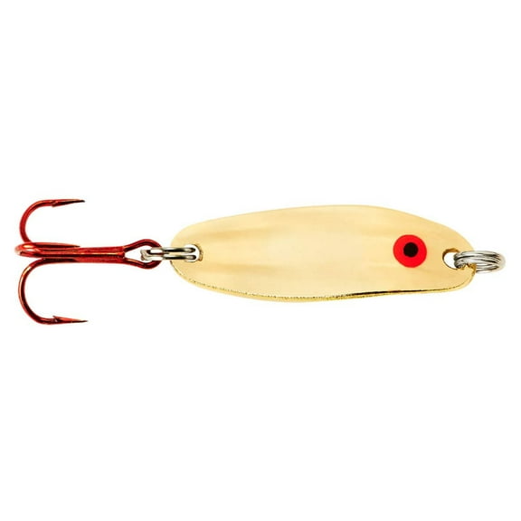 Lindy LQSP367 Quiver Spoon Gold, 1/8