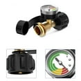 thumbnail image 6 of AFQH High-Quality Propane Tank Gauge Adapter: Accurate Pressure Reading & Reliable, 6 of 8