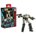 thumbnail image 5 of Transformers Studio Series Deluxe Transformers One 114 Megatron 4.5” Action Figure, 8+, 5 of 5