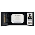 thumbnail image 2 of Graduation™ 3 Opening Hinged Display Frame by Studio Décor®-Graduation Gifts and Picture Frames, 2 of 7