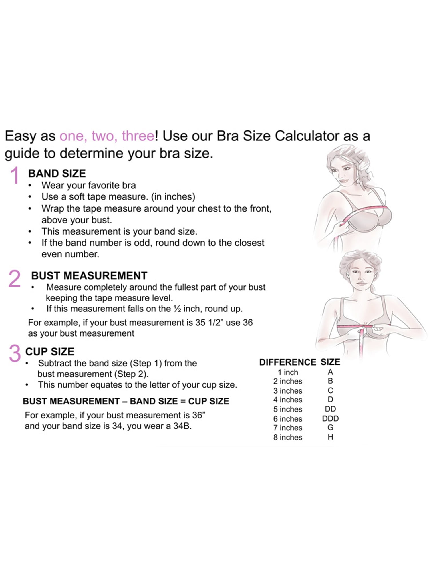 Hanes Comfort Evolution Wireless T-Shirt Bra photo 8