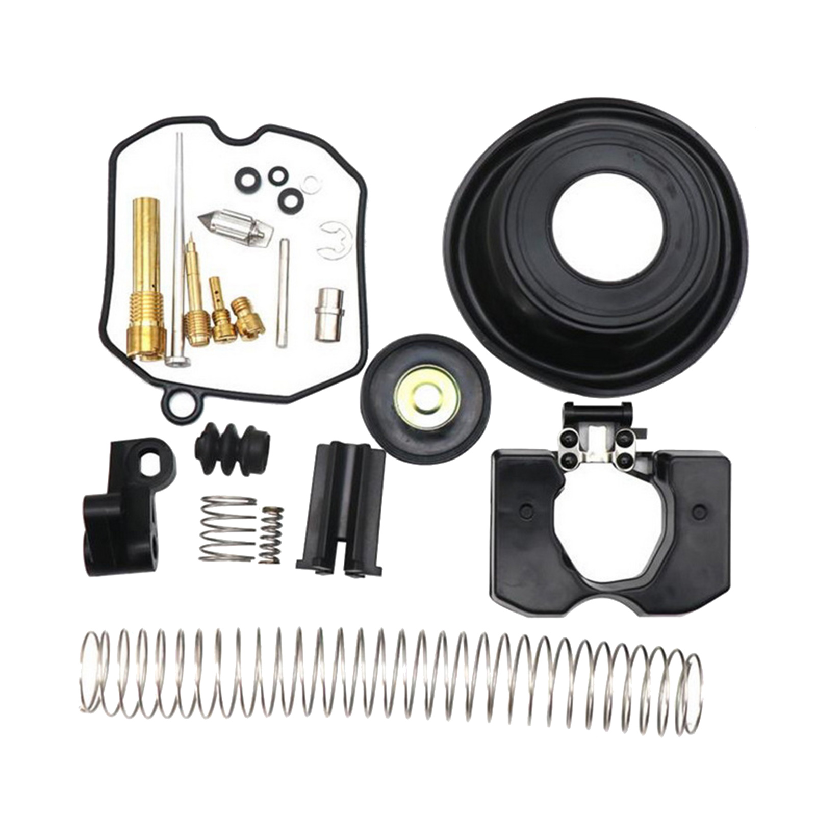 Carburetor Repair Carb Rebuild Parts for CV40 1 Set