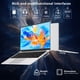 thumbnail image 5 of KUU Laptop de 15.6 pulgadas con Windows 11, 8 GB de RAM, SSD de 256 GB, procesador Intel Celeron, pantalla IPS de 1920x1080., 5 of 8