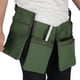 thumbnail image 4 of Waist Bag Multifunctional Tool Waist Bag Portable Waist Tool Organizer Garden Waist Bag for Indoor for Outdoor for Garden, 4 of 8