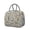 Pioneer Flower-31, variant on Obrewu Pioneer Flower Lunch Bag for Adult, Insulated, Leakproof, Oxford Cloth