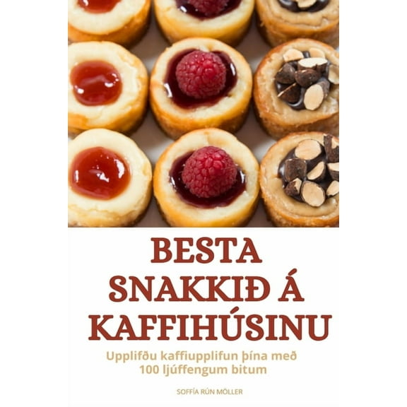 Besta Snakkið Á Kaffihúsinu (Paperback)