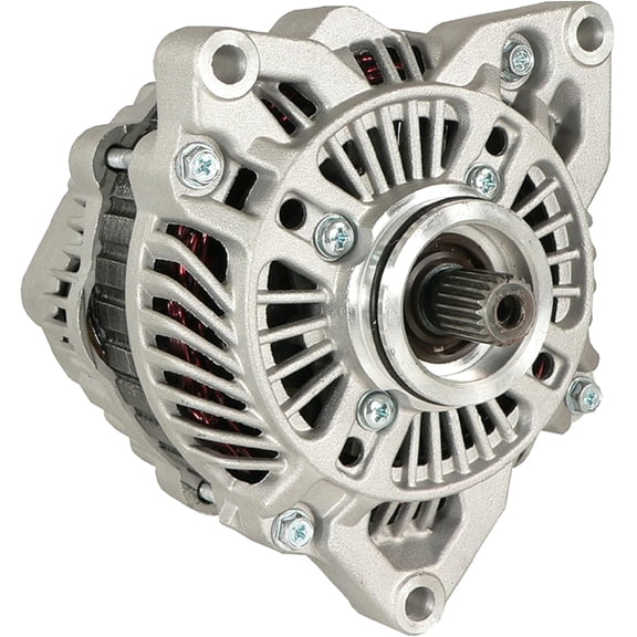 Alternator Compatible with Honda Goldwing 31100-MCA-003, 31100-MCA-7000