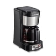 thumbnail image 1 of CAFETERA PROGRAMABLE HAMILTON BEACH 46111 5 TAZAS Hamilton Beach NA, 1 of 4