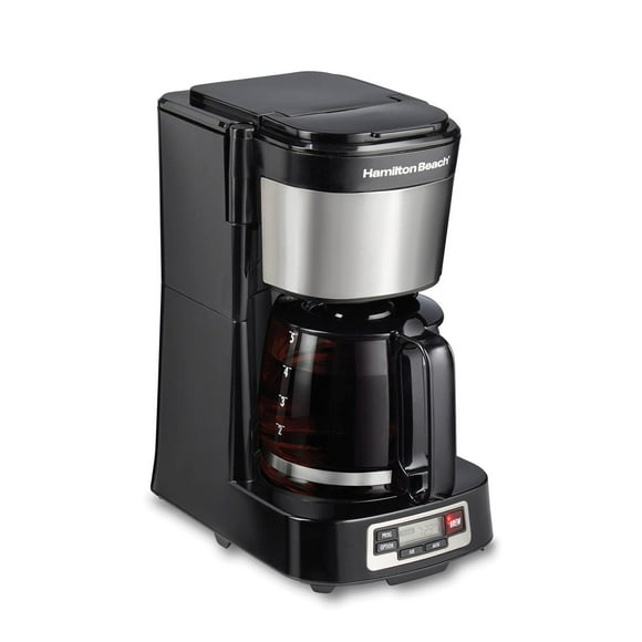 CAFETERA PROGRAMABLE HAMILTON BEACH 46111 5 TAZAS Hamilton Beach NA