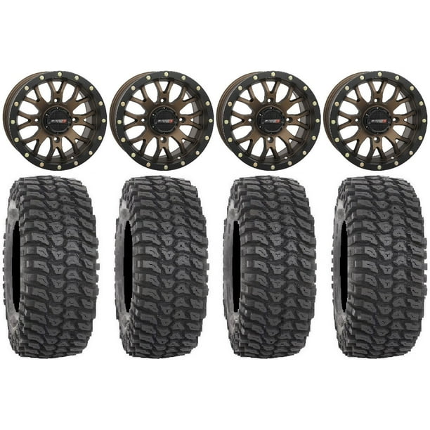 xcr350 tires
