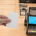 thumbnail image 4 of 10pcs Card Reader Machine Cleaning Tools Pos Terminal Cleaning Tools Credit Card Terminal Cleaner Pos Terminal Accessory Pos Terminal Machine Cleaner, 4 of 4