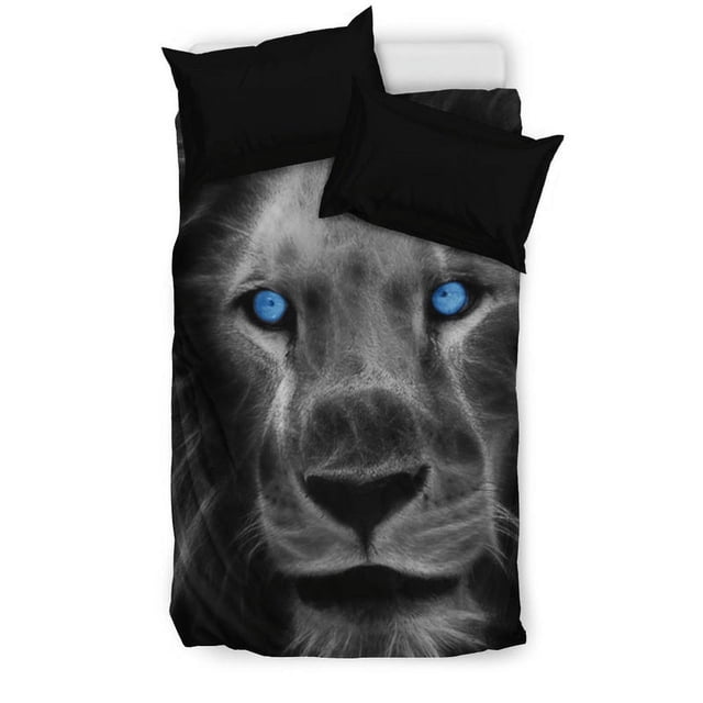 Juego de cama León