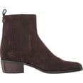 thumbnail image 6 of Sam Edelman Women's Bronson Chelsea Boot Warm Mocha 5M, 6 of 6